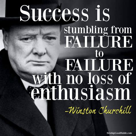Funny Quotes On Success And Failure